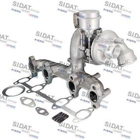 Acquista Turbina da SIDAT 49.073 a buon mercato per soli 667,86 €