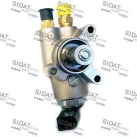 Acquista Pompa ad alta pressione da SIDAT 74055 a buon mercato per soli 386,18 €