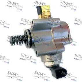 Acquista Pompa ad alta pressione da SIDAT 74059 a buon mercato per soli 461,78 €