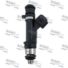 Compre Injector da SIDAT 81.590 a um preço baixo por 80,40 €