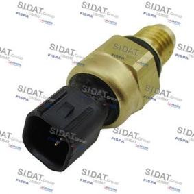 Acquista Interruttore di pressione olio da SIDAT 82.051 a buon mercato per soli 40,40 €