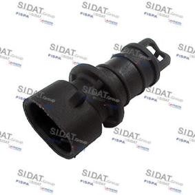 Acquista Sensore, Temperatura aria aspirata da SIDAT 82.1306 a buon mercato per soli 7,63 €