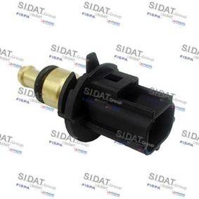 Compre Sensor, temperatura do líquido de refrigeração da SIDAT 82.1310 a um preço baixo por 11,19 €