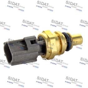 Acquista Sensore, Temperatura refrigerante da SIDAT 82.1318 a buon mercato per soli 41,51 €
