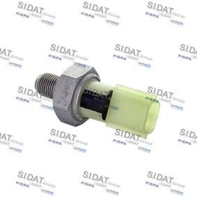 Adapter, Öldruckschalter von SIDAT