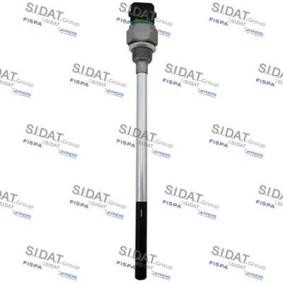 Acquista Sensore, Livello olio motore da SIDAT 82.2221 a buon mercato per soli 109,22 €