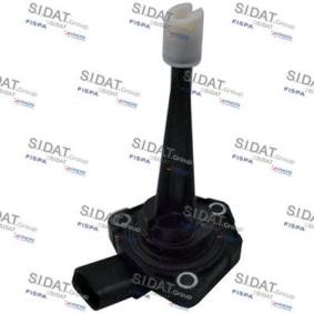 Compre Sensor do nível de óleo de SIDAT online para BOXSTER (981) a preços moderados