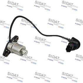 Acquista Sensore, Livello olio motore da SIDAT 82.2226 a buon mercato per soli 82,65 €