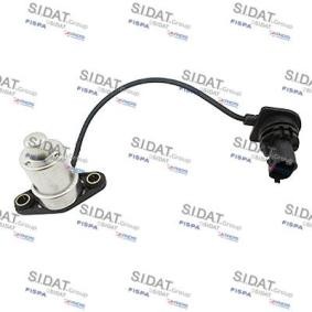 Acquista Sensore, Livello olio motore da SIDAT 82.2228 a buon mercato per soli 85,14 €