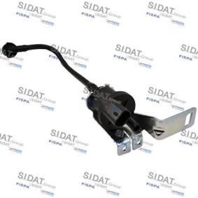 Compre Válvula de ventilação / respiro, depósito de combustível da SIDAT 83.1518 a um preço baixo por 107,58 €