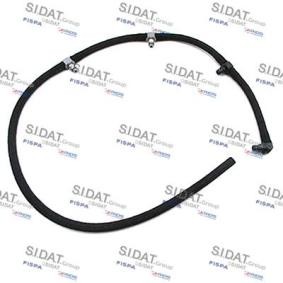 Acquista Flessibile, Carburante perso da SIDAT 83.1611 a buon mercato per soli 119,65 €