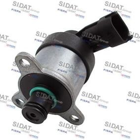 Acquista Valvola regolazione, Quantità carburante (Sist. Common Rai) da SIDAT 83.1625 a buon mercato per soli 205,84 €