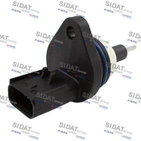Achetez des Capteur de vitesse SIDAT 83.3455 à prix pour 82,46 €