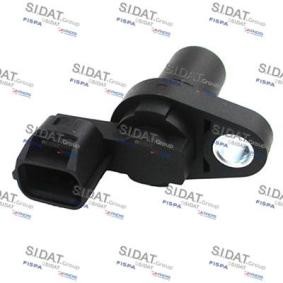 Compre Sensor, velocidade da SIDAT 83.3456 a um preço baixo por 91,70 €