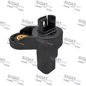 Acquista Generatore di impulsi, Albero a gomiti da SIDAT 83.500A2 a buon mercato per soli 40,52 €