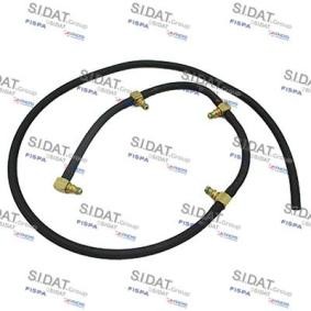 Compre Tubo flexível, combustível de fuga da SIDAT 83.6012A2 a um preço baixo por 67,11 €