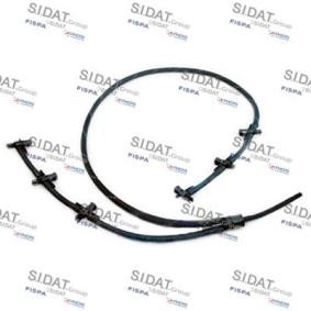Acquista Flessibile, Carburante perso da SIDAT 83.6020 a buon mercato per soli 74,77 €