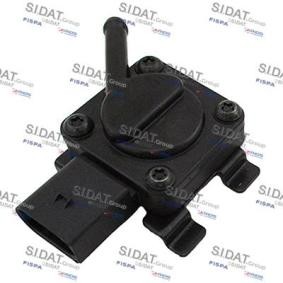 Differenzdrucksensor 84.322 für MINI