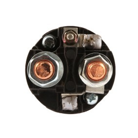 KIA Lichtmaschine von BV PSH