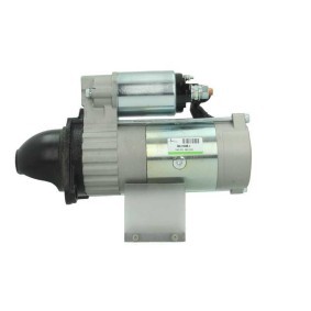 JAGUAR Lichtmaschine von BV PSH