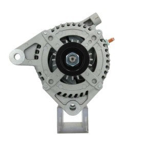JEEP Lichtmaschine von BV PSH