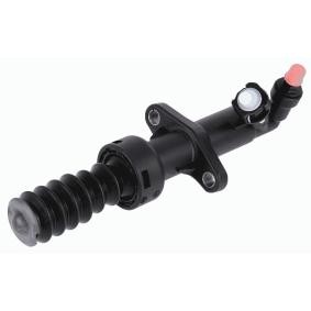 Kupplungsnehmerzylinder 6283 605 028 für PEUGEOT