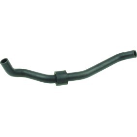 Heizungsschlauch 02-1802 SEAT LEON von GATES
