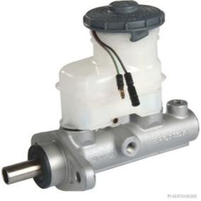 Comprar Cilindro principal de freno de HERTH+BUSS JAKOPARTS J3104052 a bajo precio de 196,14 €