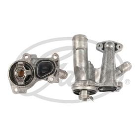 Achetez des Thermostat d'eau GATES TH60490G1 à prix pour 57,95 €