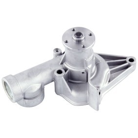 Achetez des Pompe à eau GATES WP0209 à prix pour 58,94 €