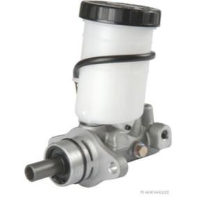Comprar Cilindro principal de freno de HERTH+BUSS JAKOPARTS J3108043 a bajo precio de 179,72 €