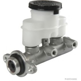 Comprar Cilindro principal de freno de HERTH+BUSS JAKOPARTS J3109002 a bajo precio de 90,36 €