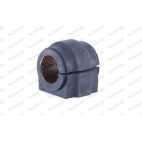 Lagerbuchse, Stabilisator für MINI von MONROE
