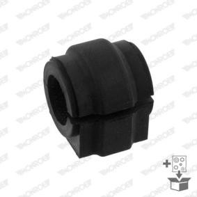 Lagerbuchse, Stabilisator für MINI von MONROE