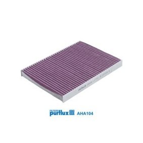 Osta Suodatin, sisäilma PURFLUX:llä AHA104 edullisesti hintaan 41,08 €