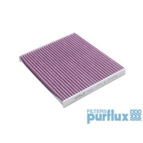 Comprar Filtro de habitáculo de PURFLUX AHA244 a bajo precio de 26,40 €