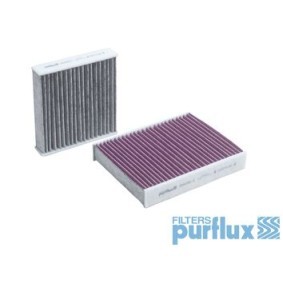 Comprar Filtro de habitáculo de PURFLUX AHA245-2 a bajo precio de 27,25 €