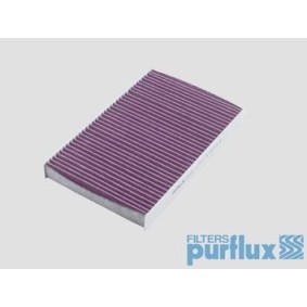 Comprar Filtro de habitáculo de PURFLUX AHA319 a bajo precio de 63,22 €
