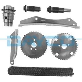 Achetez des Kit de chaîne de distribution DAYCO KTC1084 à prix pour 130,56 €