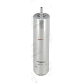 Kraftstofffilter von CHAMPION CFF100695