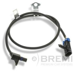 Compre Sensor, rotações da roda da BREMI 51002 a um preço baixo por 28,95 €