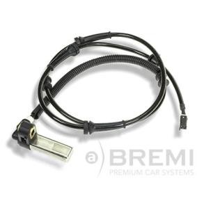 Comprar Sensor ABS de BREMI 51023 a bajo precio de 40,64 €