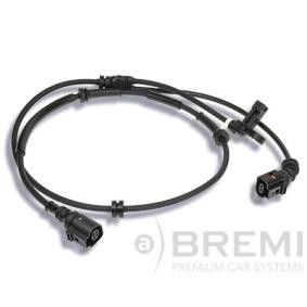 Comprar Sensor ABS de BREMI 51060 a bajo precio de 33,60 €