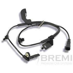 Comprar Sensor ABS de BREMI 51145 a bajo precio de 28,42 €