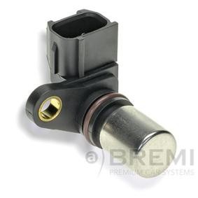 Nockenwellensensor des Herstellers BREMI - Originalware Artikelnummer: 60014