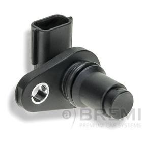 Nockenwellensensor von BREMI 60076