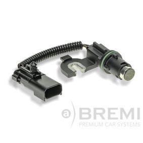 Achetez des Capteur, position d'arbre à cames BREMI 60078 à prix pour 30,70 €