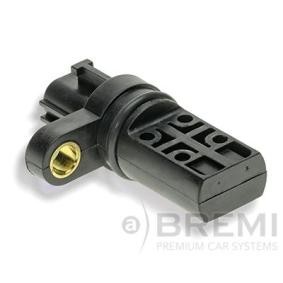 Nockenwellensensor von BREMI 60102