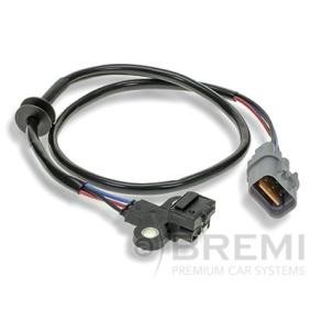 Acquista Sensore albero a camme da BREMI 60127 a buon mercato per soli 25,91 €