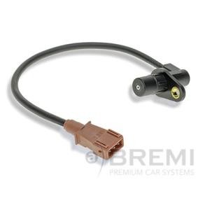 Comprar Sensor de cigüeñal de BREMI 60161 a bajo precio de 20,58 €